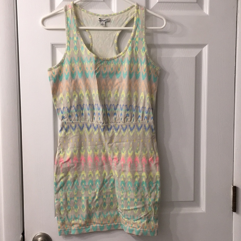 Dress/Beach Coverup